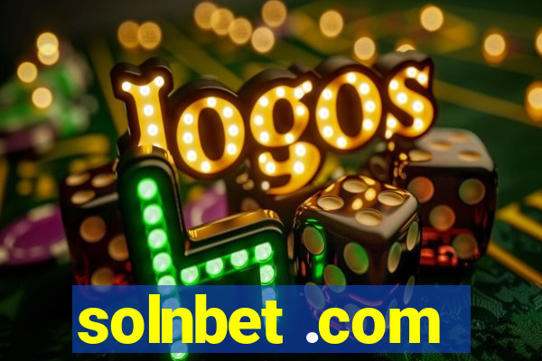 solnbet .com